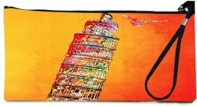 

Snoogg Casual Multicolor Clutch
