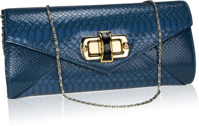 

Neuste Party Blue Clutch