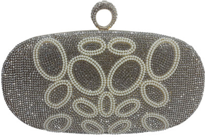 

Oglivay Party Multicolor Clutch