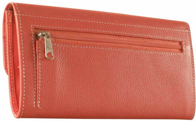

eZeeBags Casual Pink Clutch