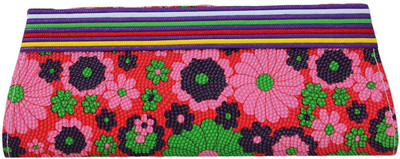 

Skyways Casual Multicolor Clutch