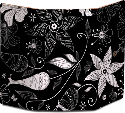 

Shoprider Casual Multicolor Clutch
