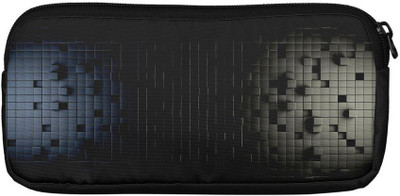 

Panda Creation Casual Multicolor Clutch