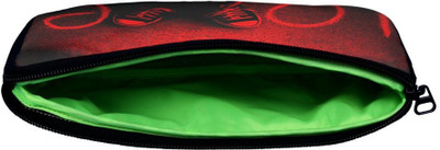 

Panda Creation Casual Multicolor Clutch