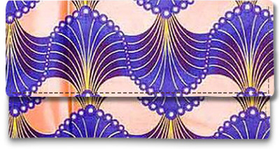 

Shoprider Casual Multicolor Clutch