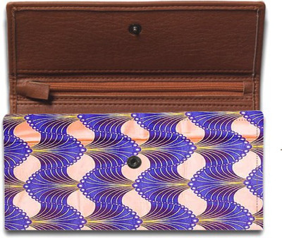 

Shoprider Casual Multicolor Clutch