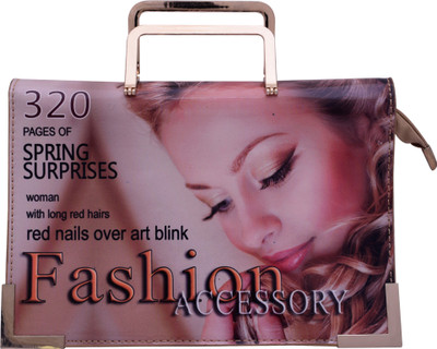 

Desi Veedesi Casual Multicolor Clutch