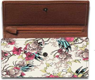 

Shoprider Casual Multicolor Clutch