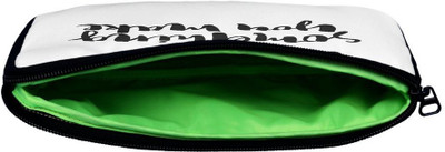 

Panda Creation Casual Multicolor Clutch