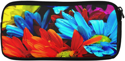 

Panda Creation Casual Multicolor Clutch