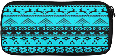 

Panda Creation Casual Multicolor Clutch
