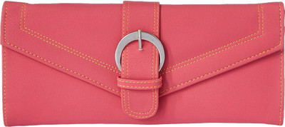 

Fantosy Formal Pink Clutch