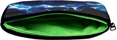 

Panda Creation Casual Multicolor Clutch