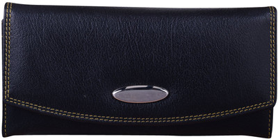 

Blu Whale Casual Black Clutch