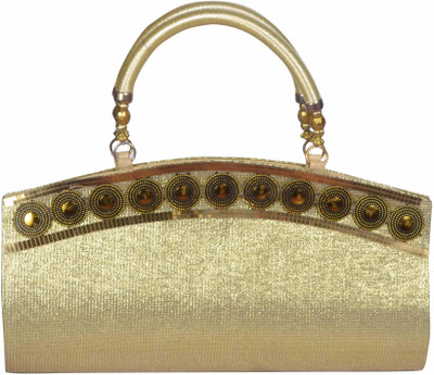 

Freddys Casual Multicolor Clutch