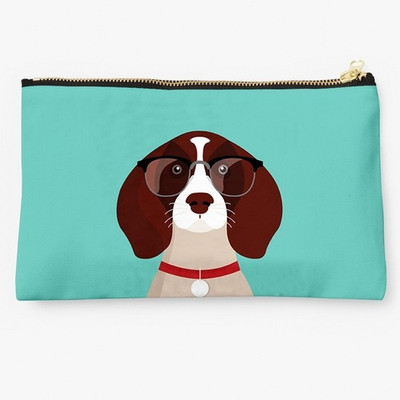 

Uptown18 Casual Multicolor Clutch