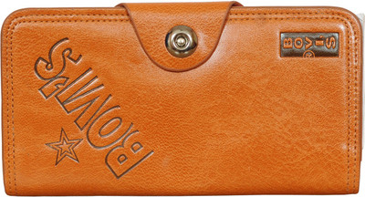 

Adhaans Casual Multicolor Clutch