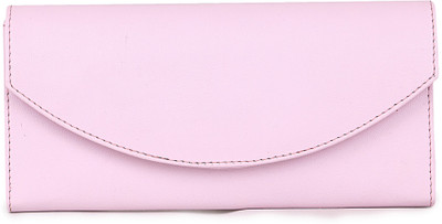 

Arfafashions Casual Pink Clutch
