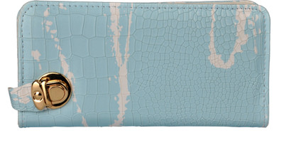

Priya Shop Casual Blue Clutch