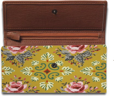 

Shoprider Casual Multicolor Clutch