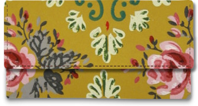 

Shoprider Casual Multicolor Clutch