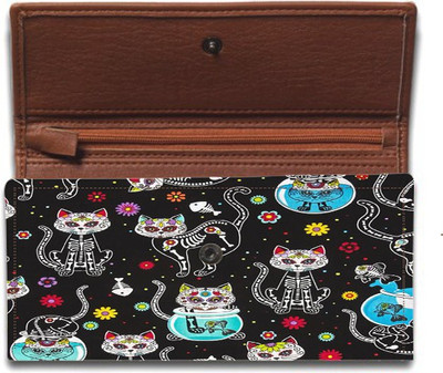 

Shoprider Casual Multicolor Clutch