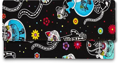 

Shoprider Casual Multicolor Clutch