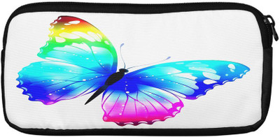 

Panda Creation Casual Multicolor Clutch