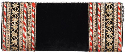 

TT Party Multicolor Clutch