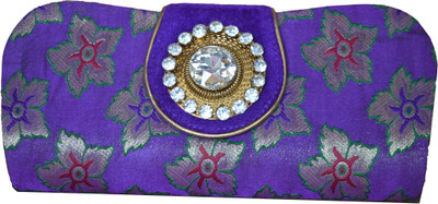 

Freddy's Casual Multicolor Clutch