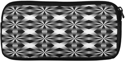 

Panda Creation Casual Multicolor Clutch
