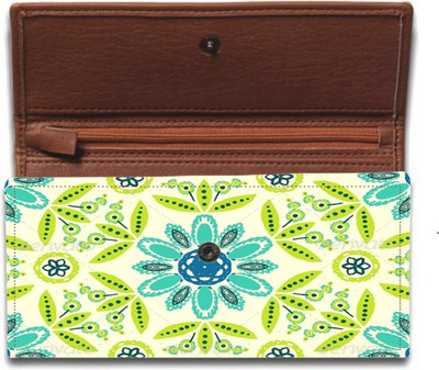

Shoprider Casual Multicolor Clutch