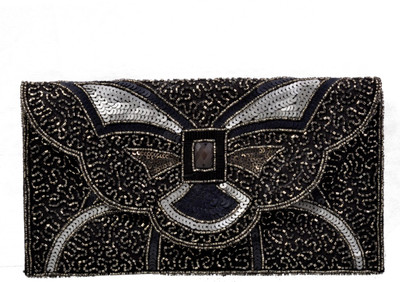 

Duchess Casual Multicolor Clutch