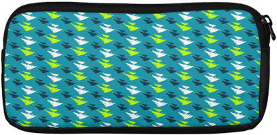 

Panda Creation Casual Multicolor Clutch