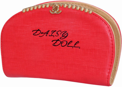 

Ratash.com Casual Red Clutch