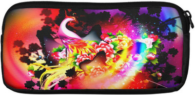 

Panda Creation Casual Multicolor Clutch