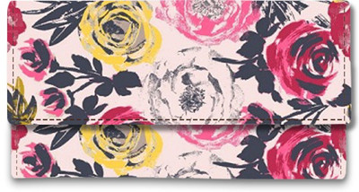 

Shoprider Casual Multicolor Clutch