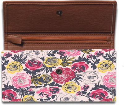 

Shoprider Casual Multicolor Clutch