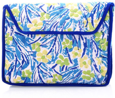 

Jaipurse Casual Blue Clutch