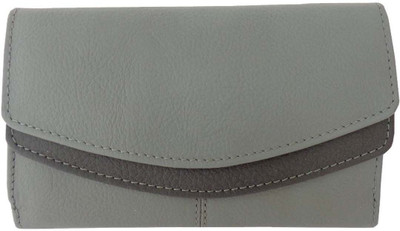 

Style 98 Casual Grey Clutch