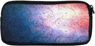 

Panda Creation Casual Multicolor Clutch