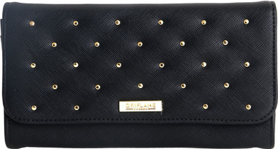 

Oriflame Casual Black Clutch