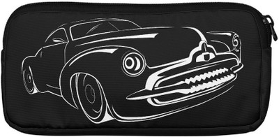 

Panda Creation Casual Multicolor Clutch