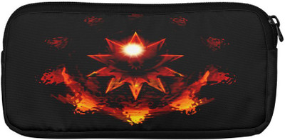 

Panda Creation Casual Multicolor Clutch