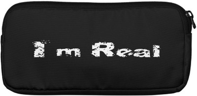 

Panda Creation Casual Multicolor Clutch
