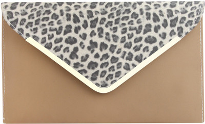 

Urban Gypsys Casual Multicolor Clutch