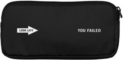 

Panda Creation Casual Multicolor Clutch