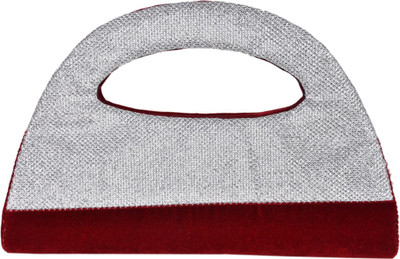 

navya bags Party Multicolor Clutch