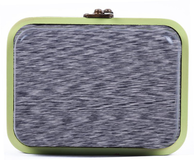 

AHAM Casual Multicolor Clutch