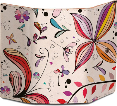 

Shoprider Casual Multicolor Clutch